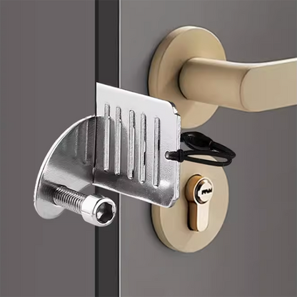 Cithway™ Self-defense Door Blocking Device