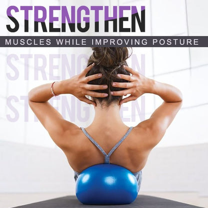 Multi-training Pilates Ball