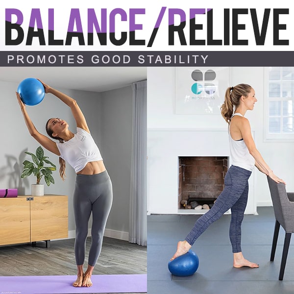 Multi-training Pilates Ball