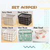 Cithway™ Multi-purpose Desktop Storage Box