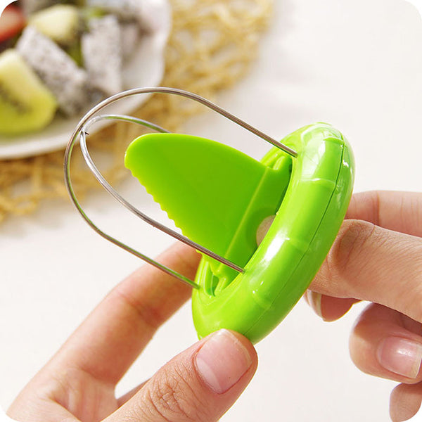 Cithway™ Easy-slice Kiwi Cutter