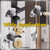 Cithway™ Self-defense Door Blocking Device