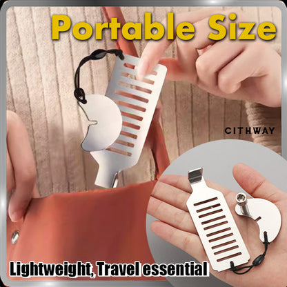 Cithway™ Self-defense Door Blocking Device