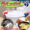 Cithway™ Oven Insulated Holding Finger Cover