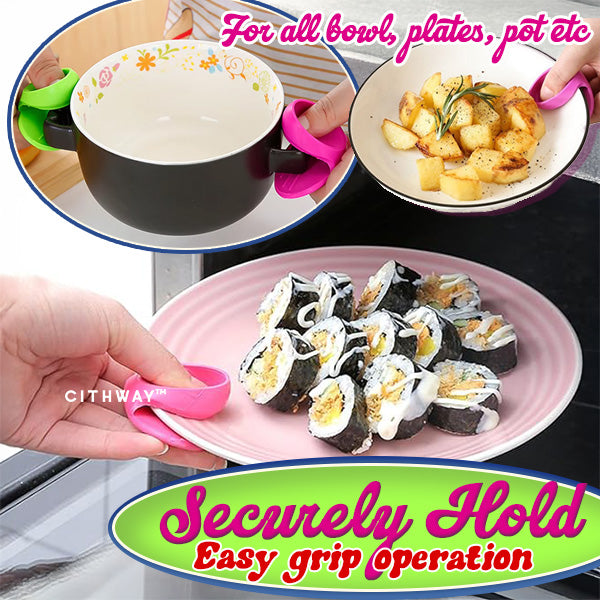 Cithway™ Oven Insulated Holding Finger Cover