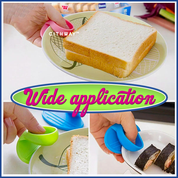 Cithway™ Oven Insulated Holding Finger Cover