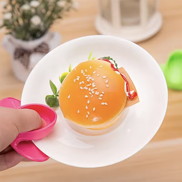 Cithway™ Oven Insulated Holding Finger Cover