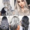 Aexzr® Silver Gray Hair Dye 🔥50% OFF🔥