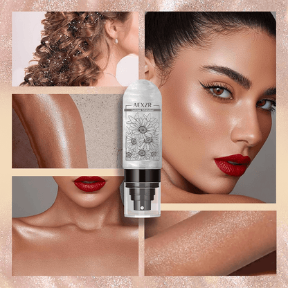 Aexzr™ All Day Beauty Glow Makeup Setting Spray