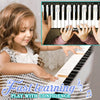 Cithway™ Detachable Piano Note Guide