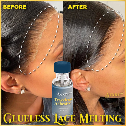 AEXZR™ Lace Melting Holding Adhesive Wig Glue