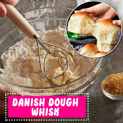 4 Must-Have Baking Tools Kitchen ladybethel 