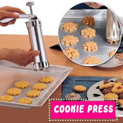 4 Must-Have Baking Tools Kitchen ladybethel 